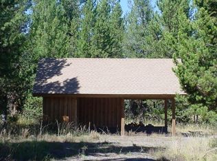 3317 Lariat Rd, Island Park, ID 83429