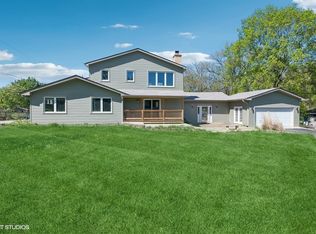 307 Sugar Valley Rd, Joliet, IL 60433