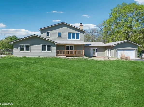 307 Sugar Valley Rd, Joliet, IL 60433
