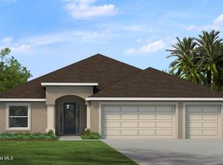 498 Hallcrest St SW, Palm Bay, FL 32908