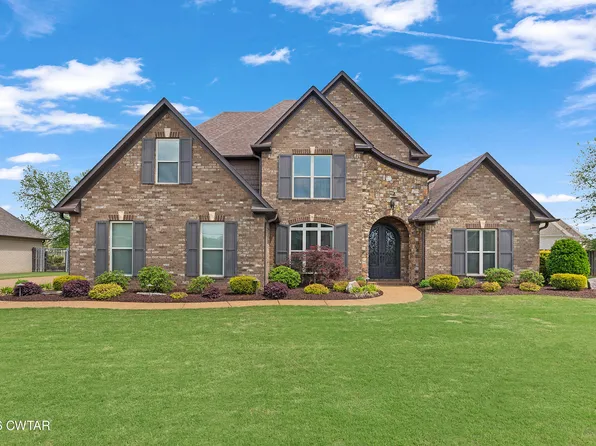 24 Pemberton Cv, Jackson, TN 38305