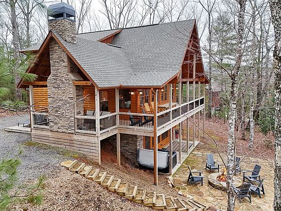 2nd image of 120 Aska Forest Trl