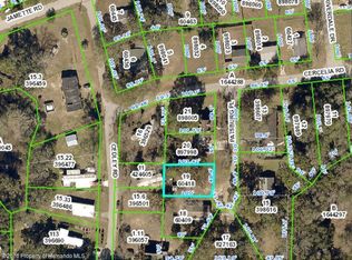 0 Patsburg Pl, Dade City, FL 33523
