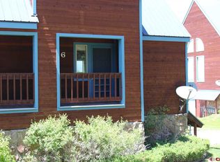 28 W Peregrine Cir UNIT 6, Pagosa Springs, CO 81147