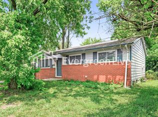 5100 Refugee Rd, Columbus, OH 43232