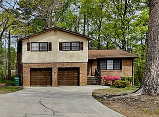 4042 Sautee Trl, Conley, GA 30288