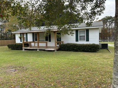 1450 Prince Ave, Tifton, GA, 31794