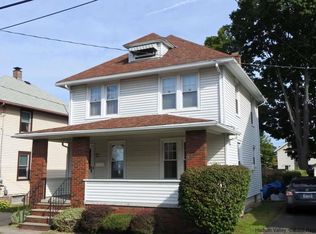 25 Derrenbacher St, Kingston, NY 12401