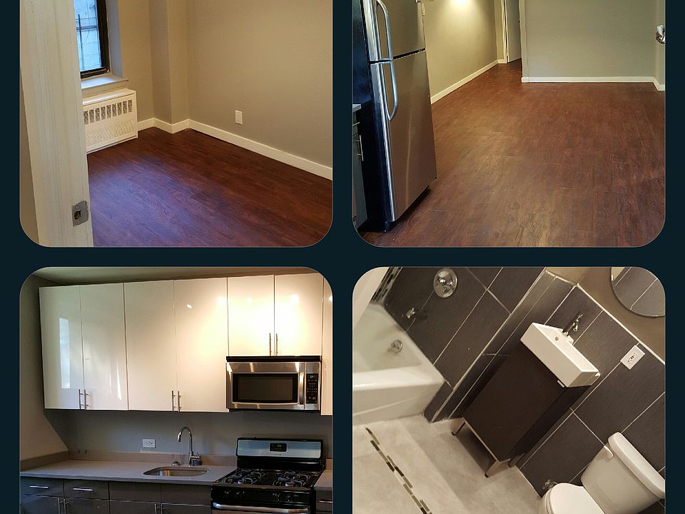 1st image of 1357 Eastern Pkwy APT 1D