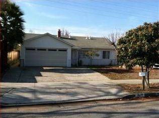 2877 Custer Dr, San Jose, CA 95124