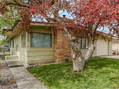 425 N 7th St, Livingston, MT, 59047