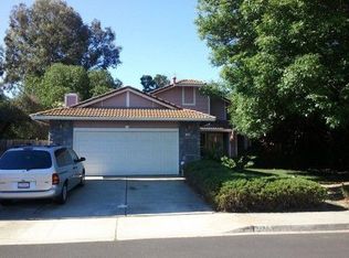 1390 Mandarin Ct, Brentwood, CA 94513