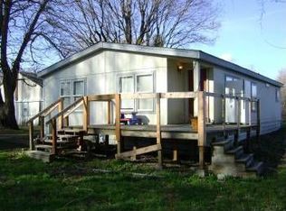 2833 S Wiley Rd, Yakima, WA 98903