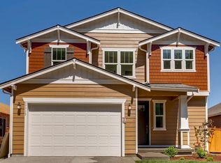 17715 123rd St E, Bonney Lake, WA 98391
