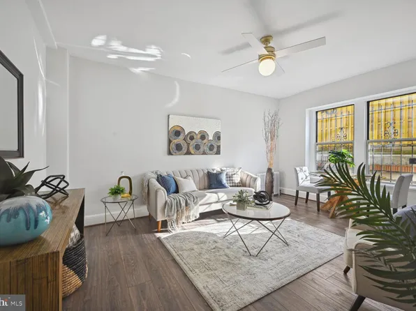 1820 Clydesdale Pl NW APT 112, Washington, DC 20009