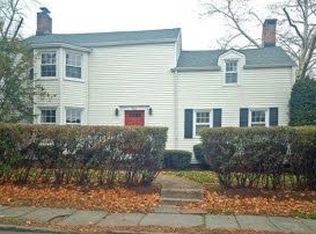 236 Park Ave, Nutley, NJ 07110