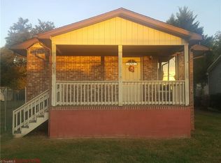 206 Underhill St, High Point, NC 27260