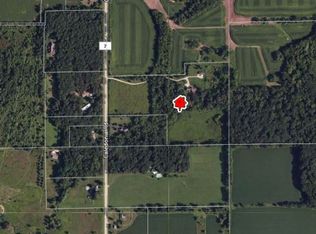 18683 Caledonia Rd, Caledonia, IL 61011