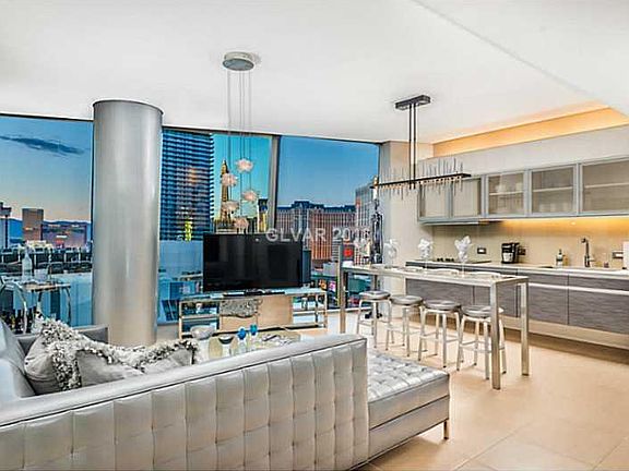 4th image of 3726 Las Vegas Blvd S Unit 1202