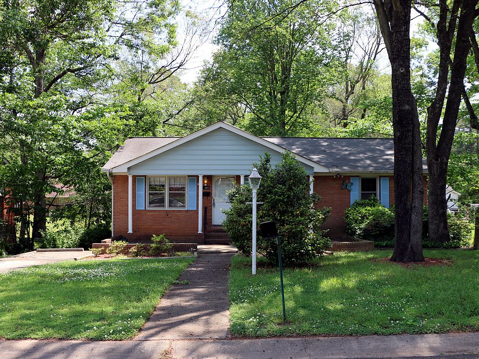 1st image of 4031 Irvington Dr