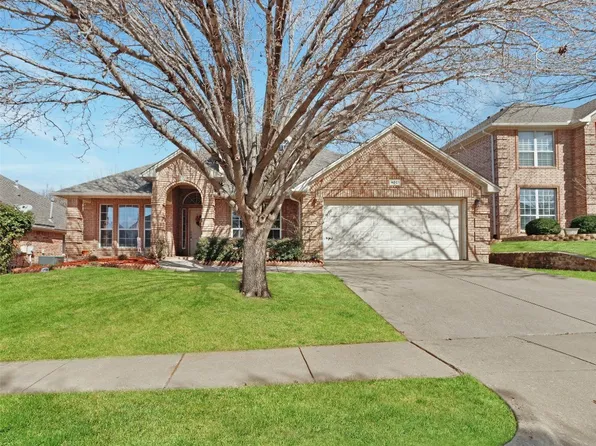 4021 Bickmore Ln, Fort Worth, TX 76244