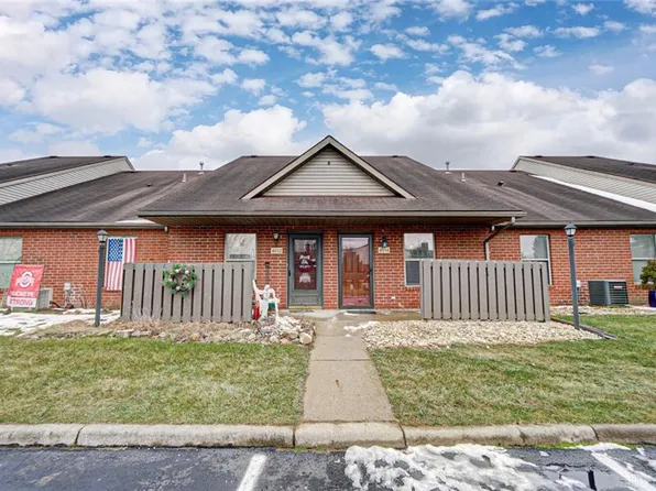 4014 Ryland Dr, Springfield, OH 45503