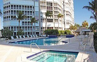 2nd image of 4401 Gulf Shore Blvd N APT 1805