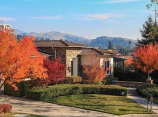 35 Maison Ct, Moraga, CA 94556