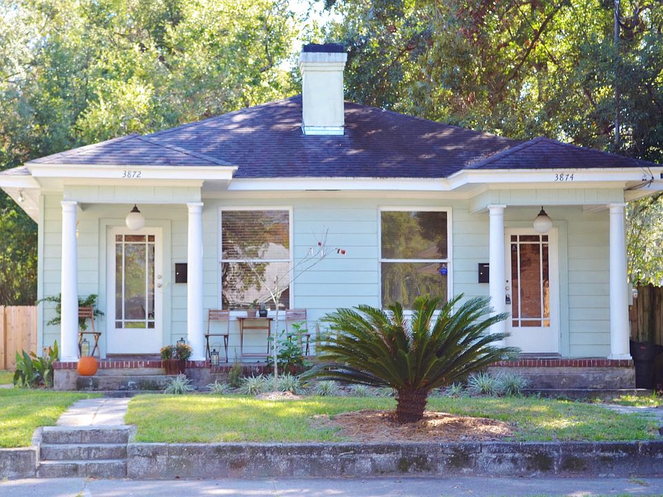 1st image of 3874 Herschel St