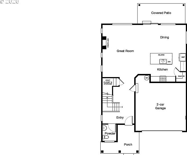 2nd image of 7653 NW Lauren Ave
