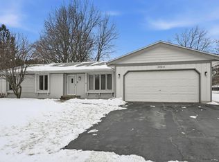 3560 Montlake Dr, Rockford, IL 61114