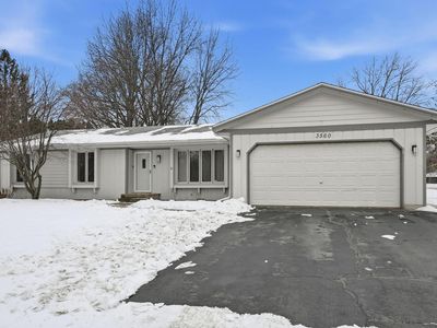 3560 Montlake Dr, Rockford, IL, 61114