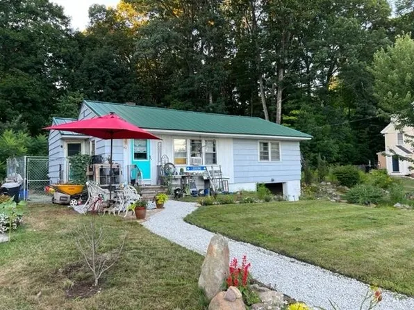 42 Woodland Avenue, Laconia, NH 03246