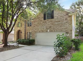 38 S Rambling Ridge Pl, Conroe, TX 77385