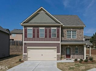 647 Boulder Run #63, Hiram, GA 30141