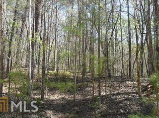 0 Smoke Jack Holw LOT 5, Clarkesville, GA 30523