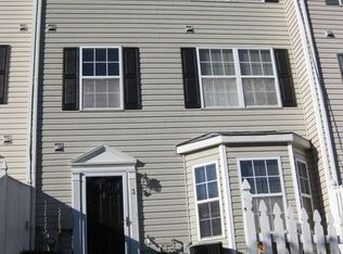 3 Royalty Cir #3, Owings Mills, MD 21117