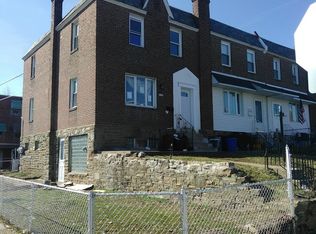 4554 Bleigh Ave, Philadelphia, PA 19136