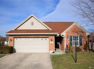 1551 Glenn Abbey Dr, Dayton, OH 45420