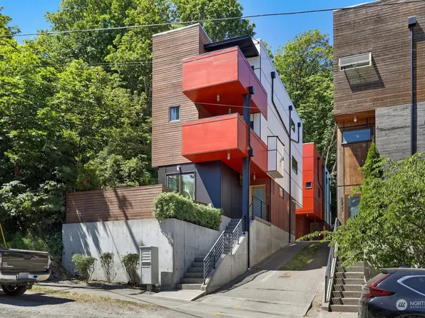 5239 39th Avenue S #B, Seattle, WA 98118