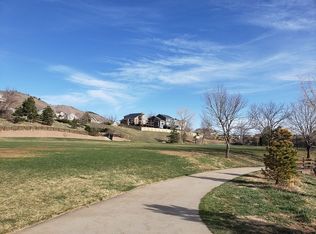 269 White Ash Dr, Golden, CO 80403