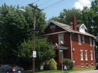 600 Ruffner Ave #A, Charleston, WV 25311