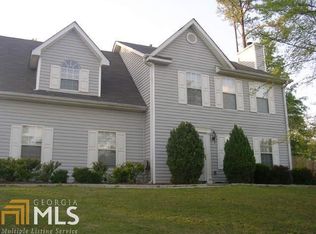 3988 Lindsey Ln, Rex, GA 30273