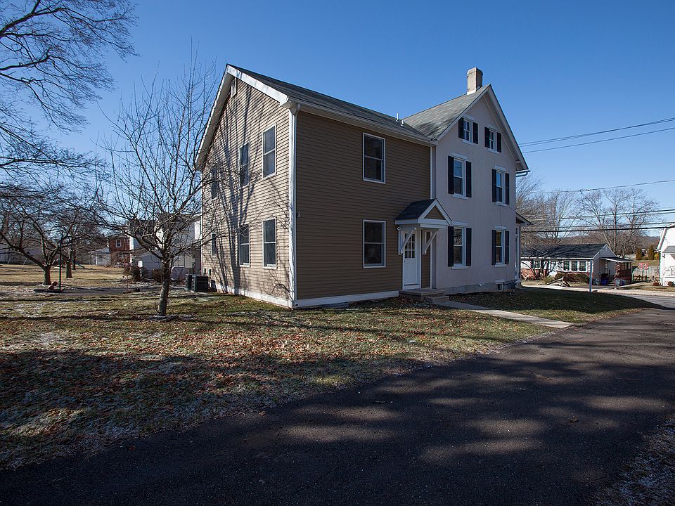 62 W Clymer Ave, Sellersville, PA 18960 Zillow