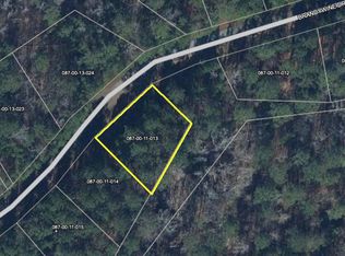 LOT 13 BRANDYWINE DR, McCormick, SC 29835