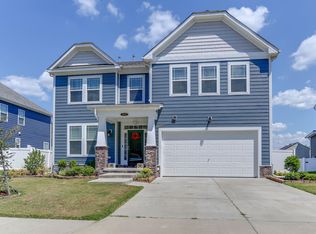 4061 Ravine Gap Dr, Suffolk, VA 23434
