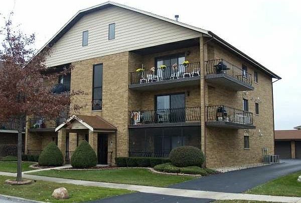 3rd Floor Condo