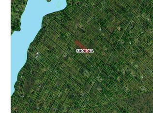 Blackfoot, Shohola, PA 18458