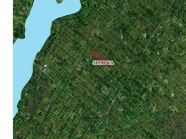 Blackfoot & Piute, Shohola, PA 18458