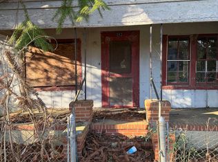 202 Effie St, Fort Valley, GA 31030